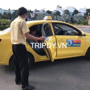 Top 12 Hãng taxi Phước Thái Long Thành Đồng Nai số điện thoại