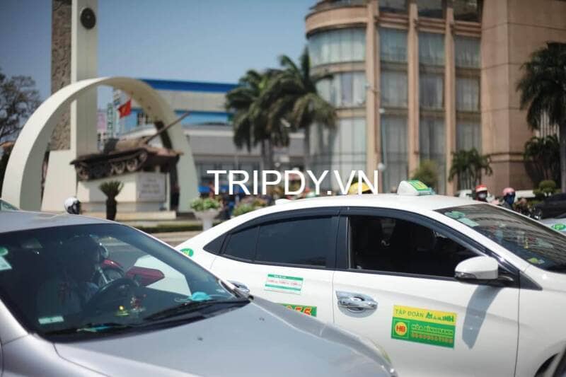 Top 11 Hãng taxi Quảng Phú Cư M'gar tỉnh Đắk Lắk số điện thoại