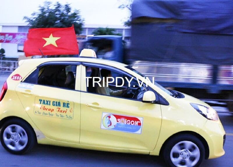 Top 12 Hãng taxi Tam Phước Biên Hòa Đồng Nai số điện thoại