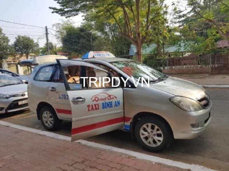 20 Hãng taxi Tân Thành Phú Mỹ tỉnh Bà Rịa Vũng Tàu số điện thoại