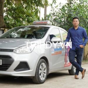 17 Hãng taxi Thanh Miện Hải Dương số điện thoại tổng đài 24/7