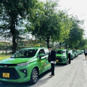 Taxi Mai Linh Cao Bằng: Số điện thoại tổng đài, giá cước km