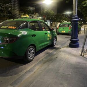 Taxi Mai Linh Đồng Tháp: Số điện thoại tổng đài, giá cước km