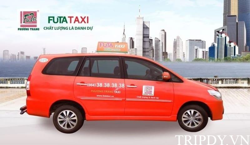 Top 12 Hãng taxi sân bay Tân Sơn Nhất đi Mũi Né giá rẻ nhất