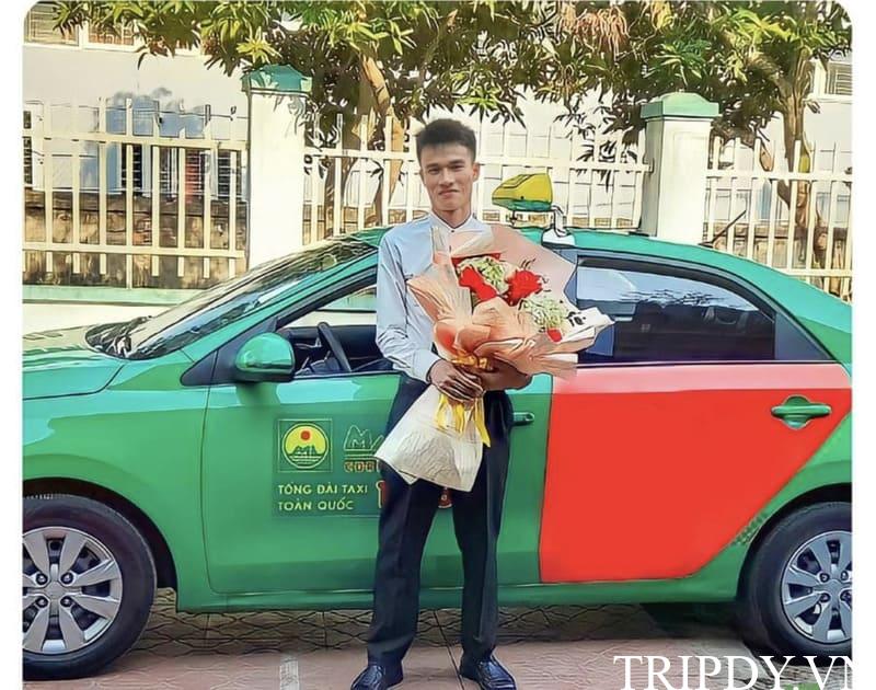 Taxi Mai Linh Tuyên Quang: Số điện thoại tổng đài và giá cước km