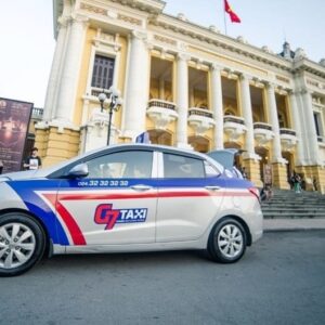 Top 14 Hãng taxi đi tỉnh giá rẻ ở TPHCM và Hà Nội tốt nhất