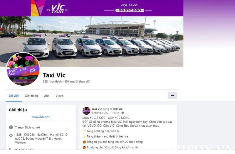 Top 14 Hãng taxi đi tỉnh giá rẻ ở TPHCM và Hà Nội tốt nhất
