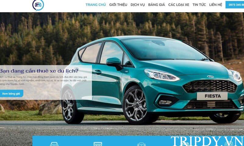 taxi-duong-dai-tphcm-va-ha-noi-11 Top 17 Hãng taxi đường dài giá rẻ uy tín ở TPHCM và Hà Nội