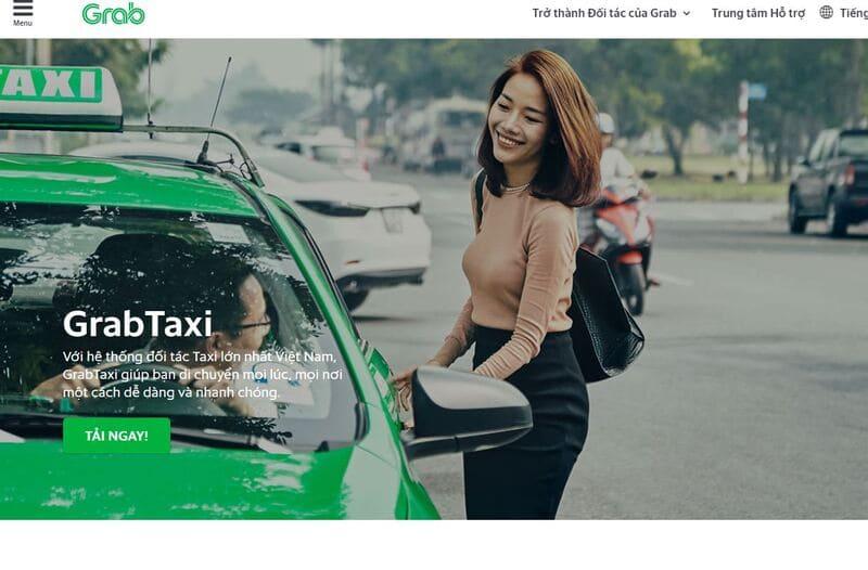 Top 17 Hãng taxi đường dài giá rẻ uy tín ở TPHCM và Hà Nội