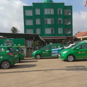 13 Hãng taxi Hiệp Phước Nhơn Trạch Đồng Nai số điện thoại