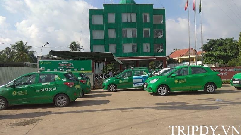13 Hãng taxi Hiệp Phước Nhơn Trạch Đồng Nai số điện thoại