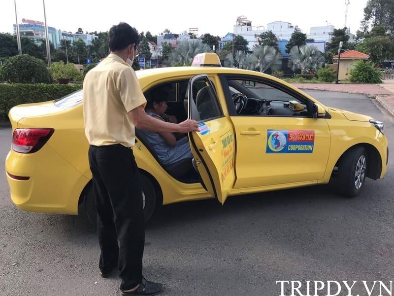 Top 12 Hãng taxi Hội Nghĩa Tân Uyên số điện thoại tổng đài liên hệ