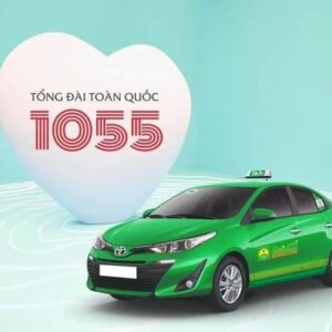 Taxi Mai Linh Bà Rịa: Số điện thoại tổng đài, giá cước km và địa chỉ