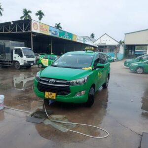 Taxi Mai Linh Cai Lậy: Số điện thoại tổng đài và giá cước phí km