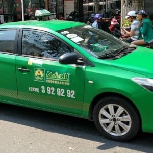 Taxi Mai Linh Cam Ranh: Số điện thoại tổng đài, giá cước km