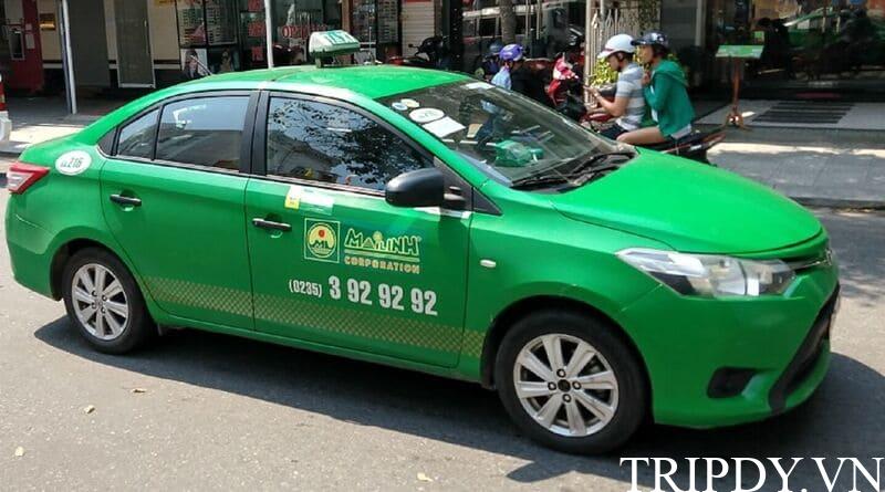 Taxi Mai Linh Cam Ranh: Số điện thoại tổng đài, giá cước km