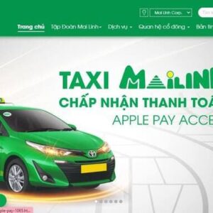 Taxi Mai Linh Hcm Sài Gòn TPHCM: Số điện thoại tổng đài