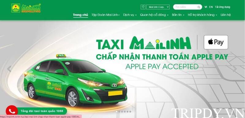 taxi-mai-linh-hcm-4 Taxi Mai Linh Hcm Sài Gòn TPHCM: Số điện thoại tổng đài