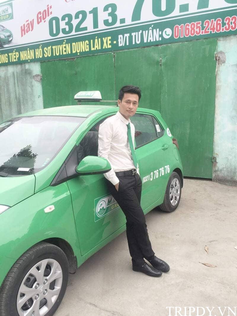 Taxi Mai Linh Hưng Yên: Giá cước km và số điện thoại tổng đài