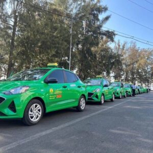 Taxi Mai Linh Phú Quốc: Giá cước km và số điện thoại tổng đài