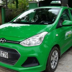 Taxi Mai Linh Quảng Nam: Số điện thoại tổng đài 24/24, giá cước