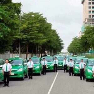 Taxi Mai Linh Việt Trì Phú Thọ: Số điện thoại tổng đài, giá cước