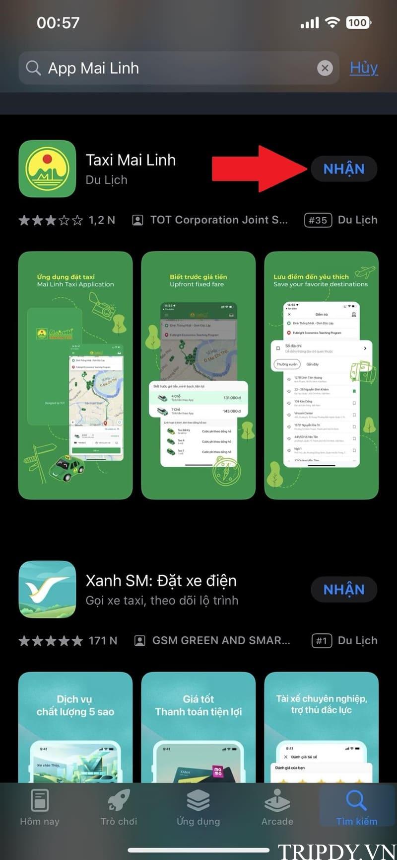 Taxi Mai Linh Việt Trì Phú Thọ: Số điện thoại tổng đài, giá cước