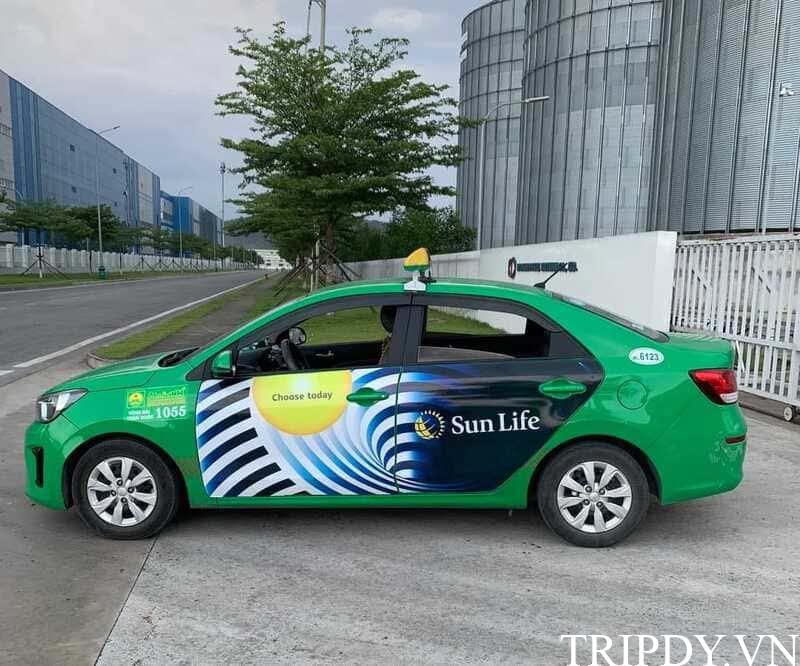 Taxi Mai Linh Yên Bái: Địa chỉ, giá cước km số điện thoại tổng đài