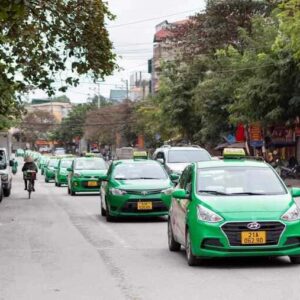 Taxi Mai Linh Yên Bái: Địa chỉ, giá cước km số điện thoại tổng đài