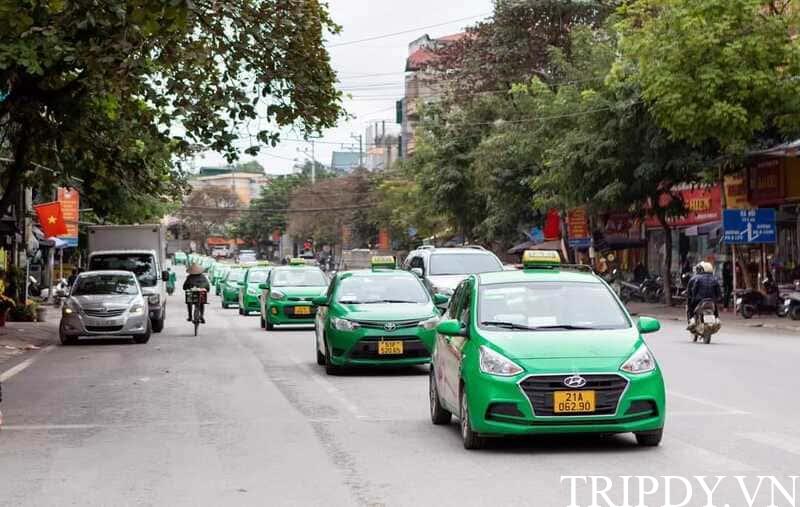 Taxi Mai Linh Yên Bái: Địa chỉ, giá cước km số điện thoại tổng đài
