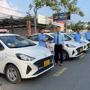 Taxi Nam Thắng: : Giá cước km, địa chỉ và số điện thoại tổng đài