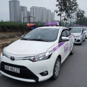 Taxi Quê Lụa: Số điện thoại tổng đài, địa chỉ và giá cước km