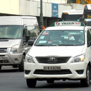 Taxi VinaSun Bạc Liêu: Số điện thoại tổng đài 24/24, giá cước km