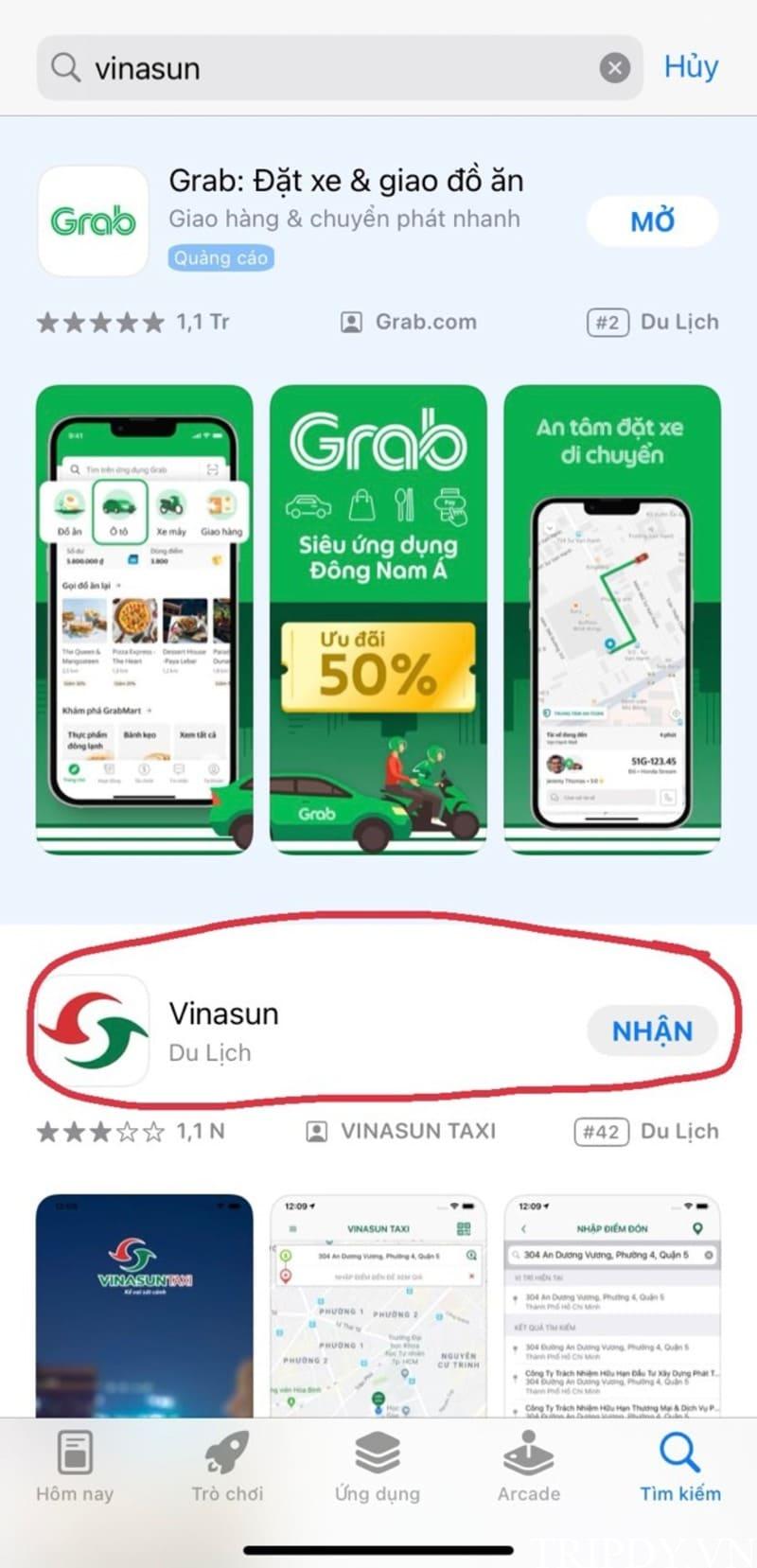 Taxi VinaSun Hà Nội: Số điện thoại tổng đài, giá cước, địa chỉ