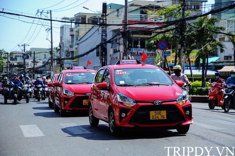 taxi-vinasun-rach-gia-2 Taxi Vinasun Rạch Giá: Giá cước, địa chỉ và số điện thoại tổng đài