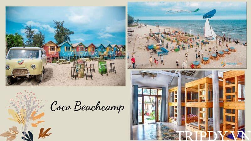 Top 9 Khu nghỉ dưỡng resort Cam Bình view biển đẹp có hồ bơi
