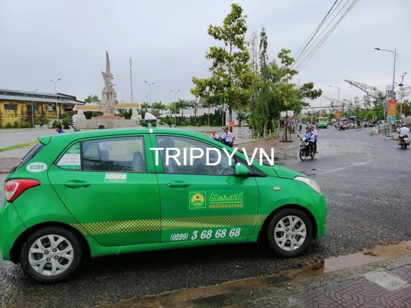 Top 13 Hãng taxi Buôn Hồ Buôn Ma Thuột Đắk Lắk số điện thoại